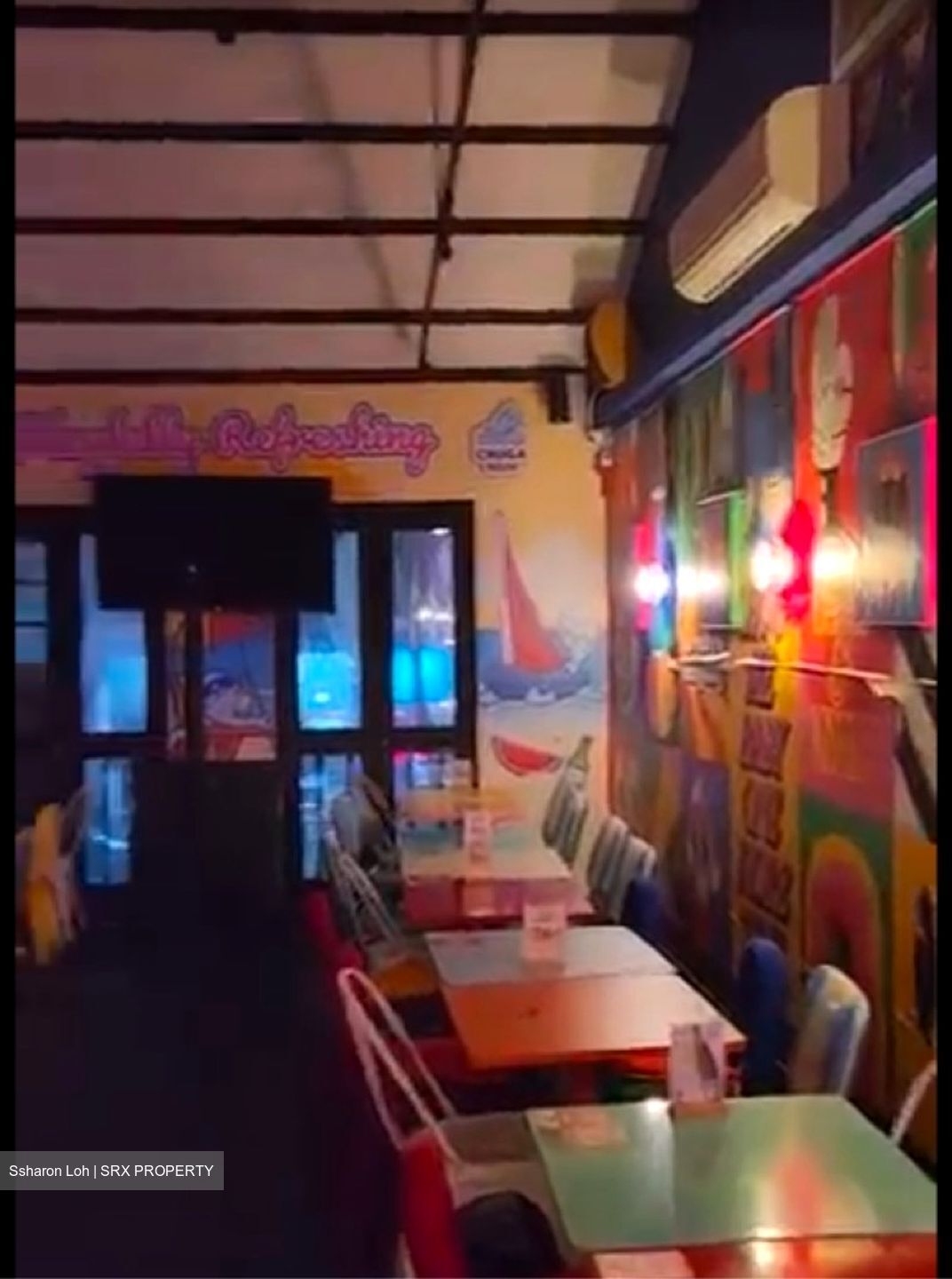 Tanjong Pagar Road (D2), Shop House #613825521